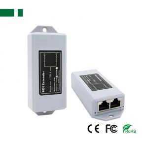 CPE-1022 100Mbps 1*2 POE Splitter POE Extender
