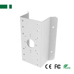 CJB-18C DS-1276ZJ White Aluminum Alloy Stainless Steel Corner Mount Bracket