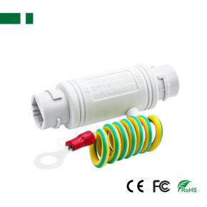 FSPOE100E 1000Mbps Water-proof Network Surge Protector