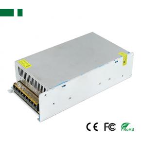 CP1208-600W DC12V DC24V 600W Switching Power Supply