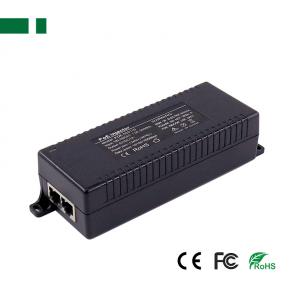 CPE5201-60W Gigabit POE Injector Power Supply
