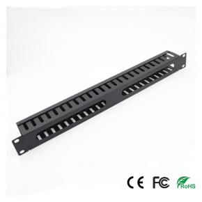 CCM002-25 25 Slot Network Cable Organizer