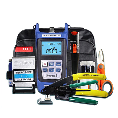Fiber Optic Tools
