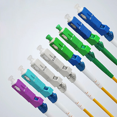 Fiber Optic Cable