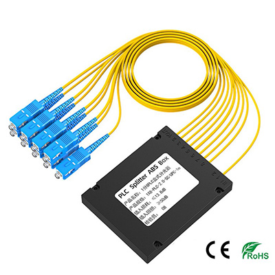 Fiber Optic Splitter