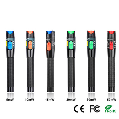 Fiber Optical Cable Tester