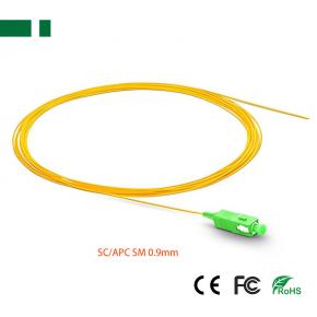 CPC01S-SCA SC/APC Single-Mode Single-Core Fiber Pigtail Cable