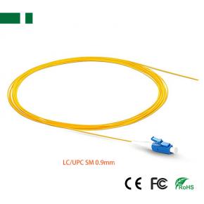 CPC01S-LCU LC/UPC Single-Mode Single-Core Fiber Pigtail Cable