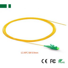 CPC01S-LCA LC/APC Single-Mode Single-Core Fiber Pigtail Cable