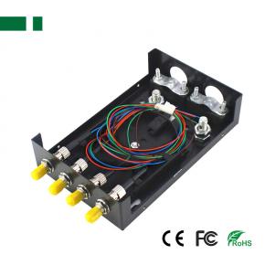 CFB-104C/ST 4 Ports ST Fiber Optic Terminal Box