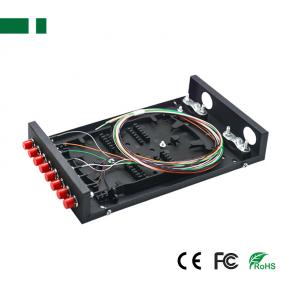 CFB-108C/FC 8 Ports FC Fiber Optic Terminal Box