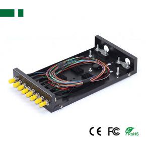 CFB-108C/ST 8 Ports ST Fiber Optic Terminal Box