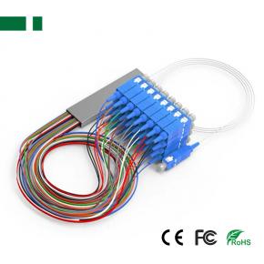 COS01-1032P/SC 1*32 SC/UPC Mini PLC Optic Splitter